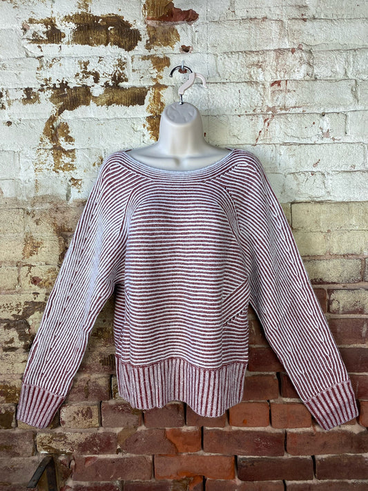 Portia Sweater