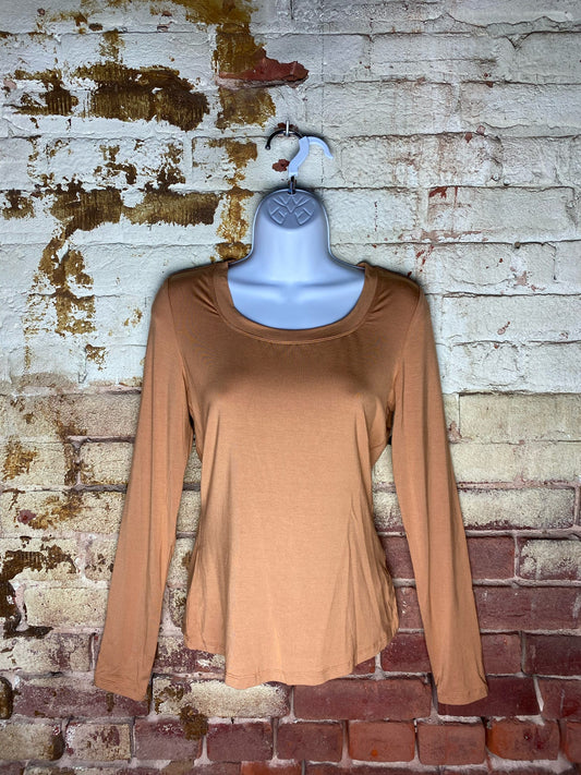 U-Neck Basic