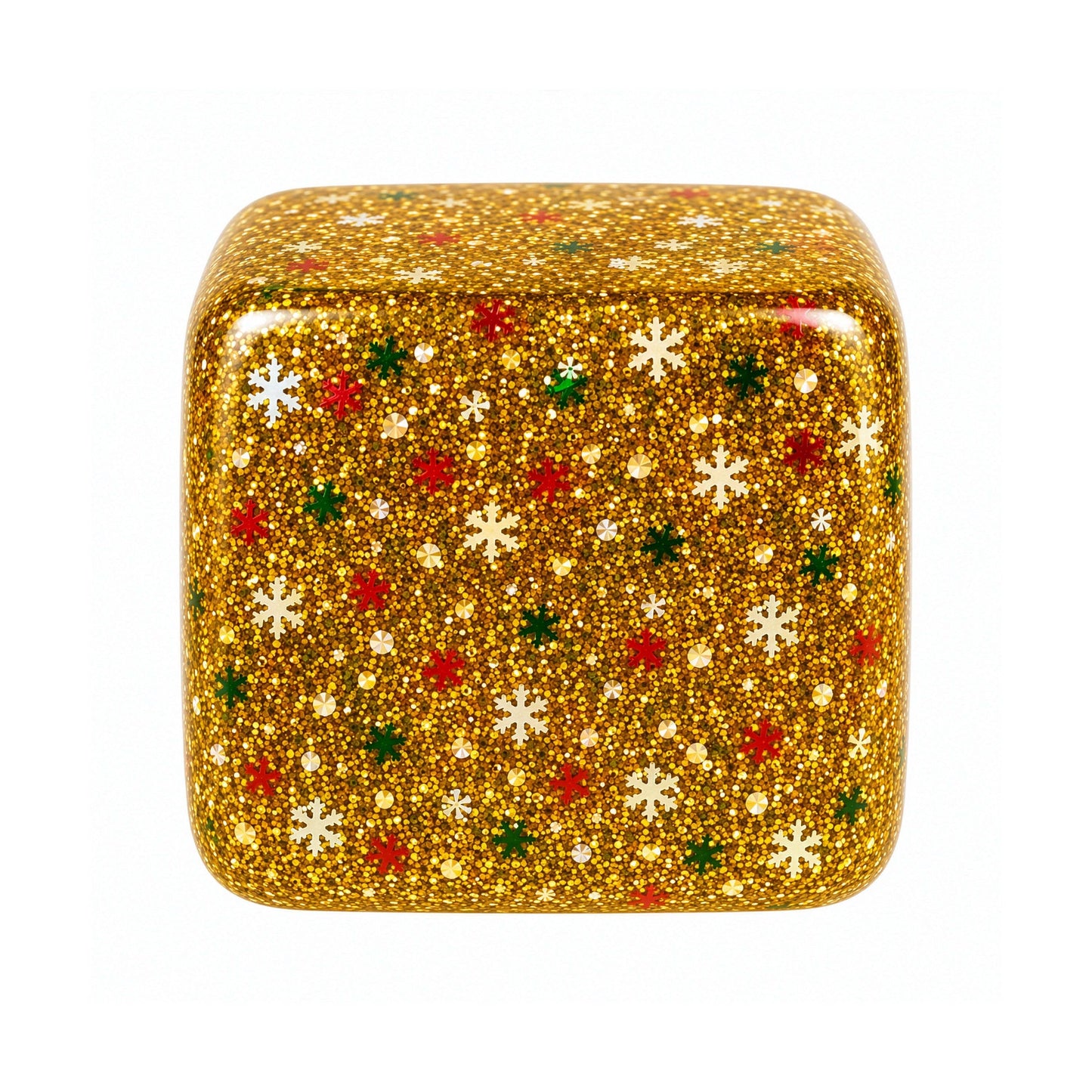 Festive Fidget