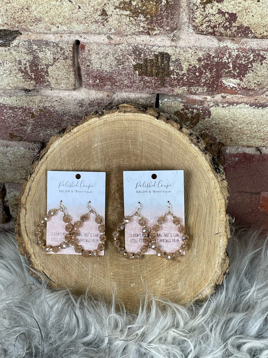 Harper Earrings