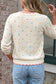 Polka Sweater