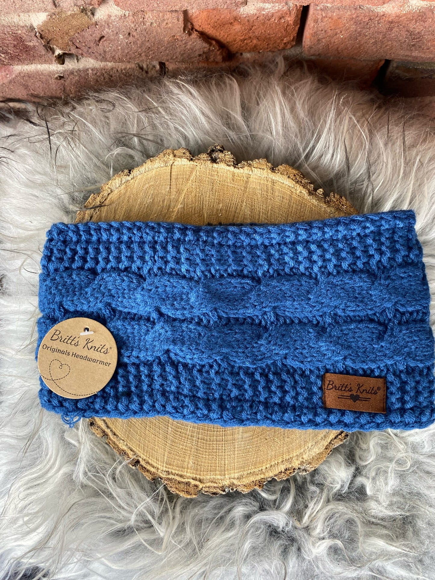 Originals Headwarmer