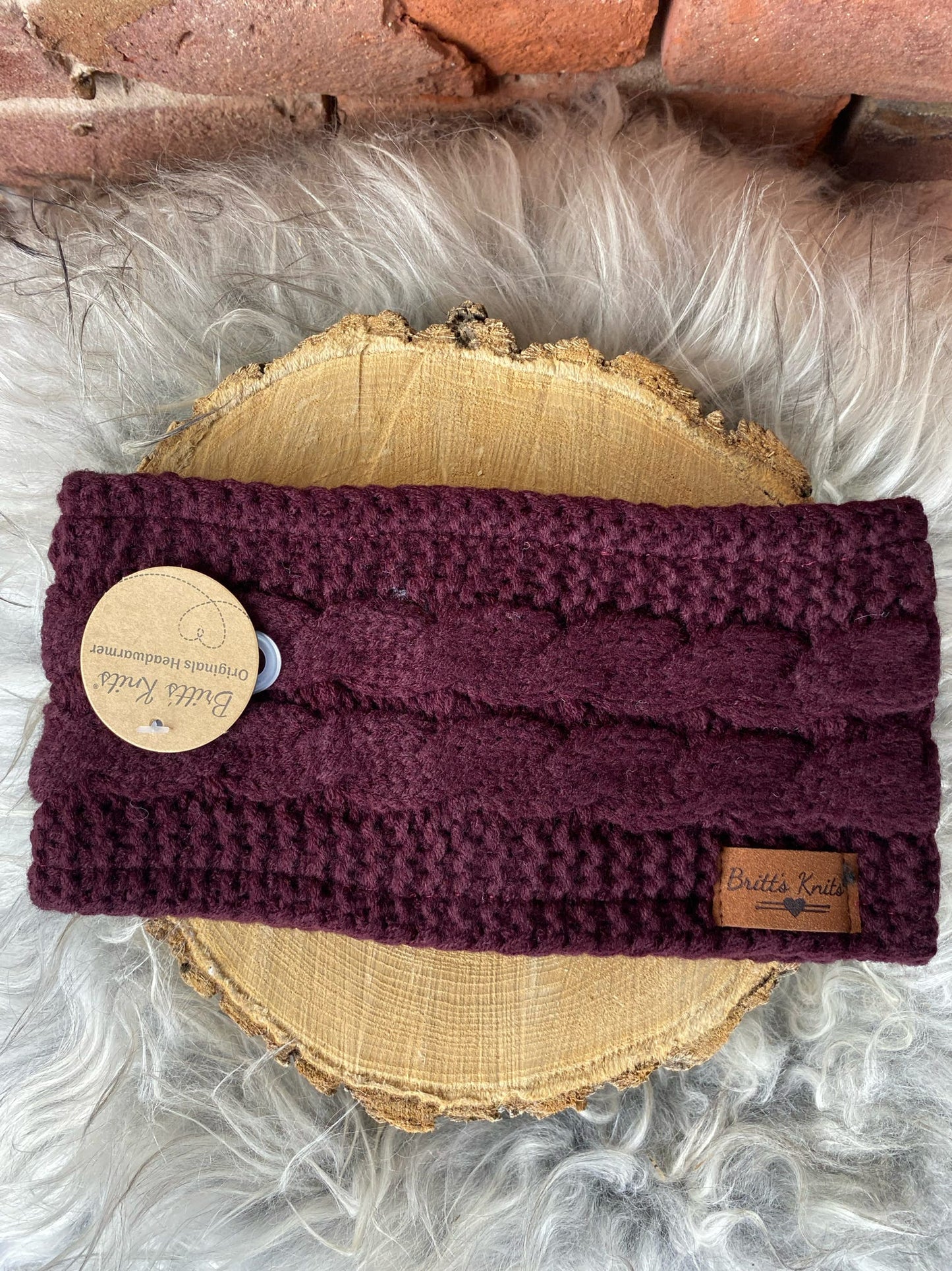 Originals Headwarmer