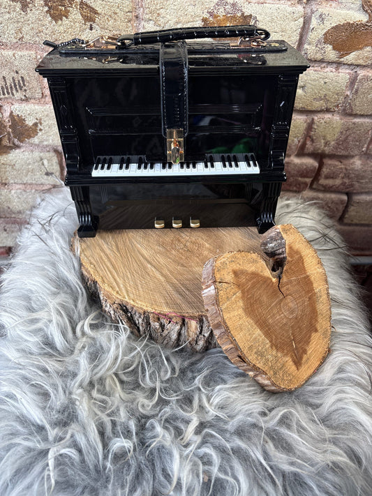 Piano Handbag
