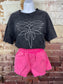 Twill Shorts