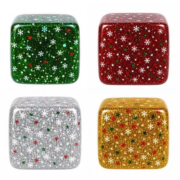 Festive Fidget