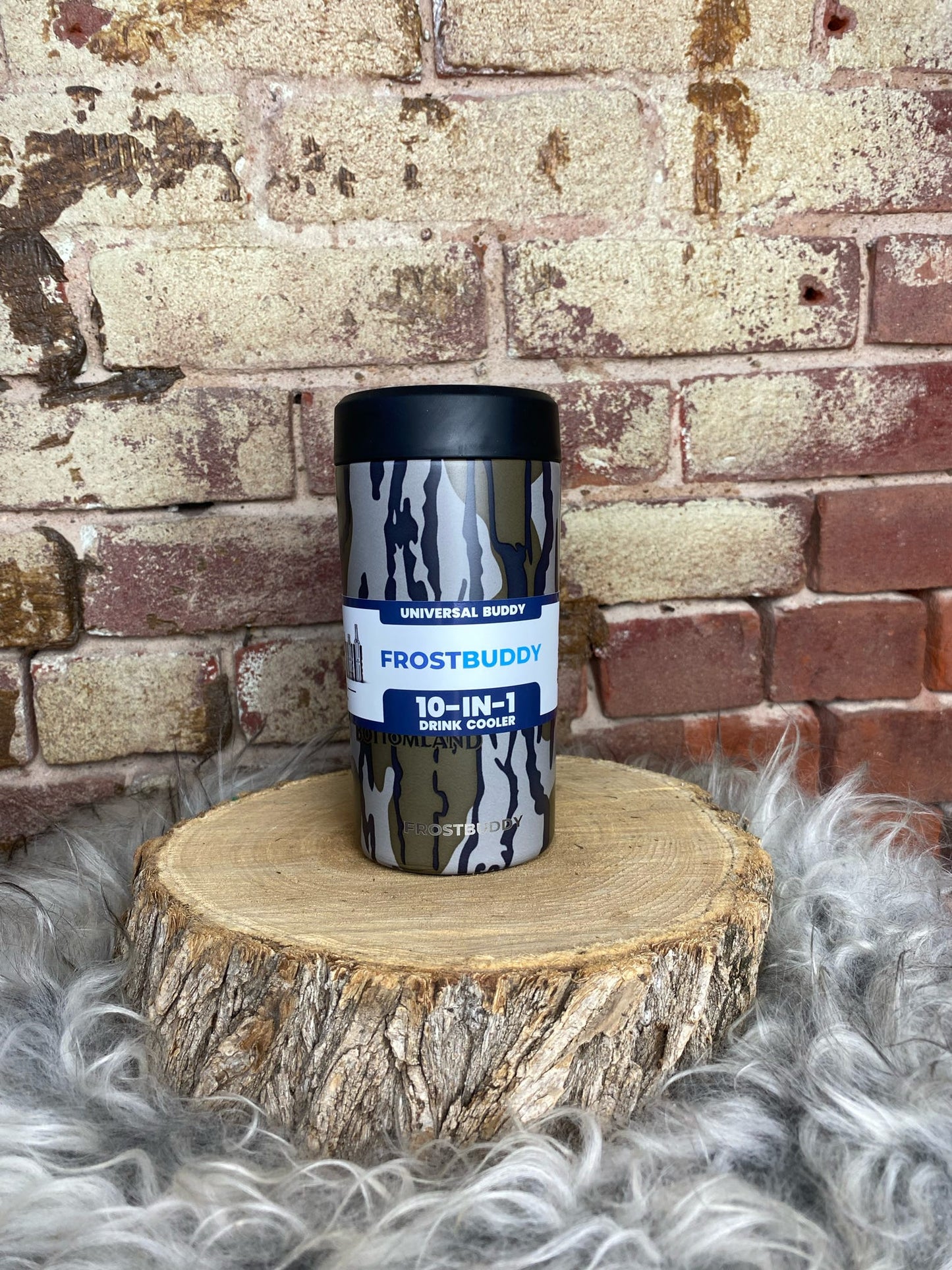 Frost Buddy