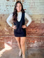 Miley Romper Dress
