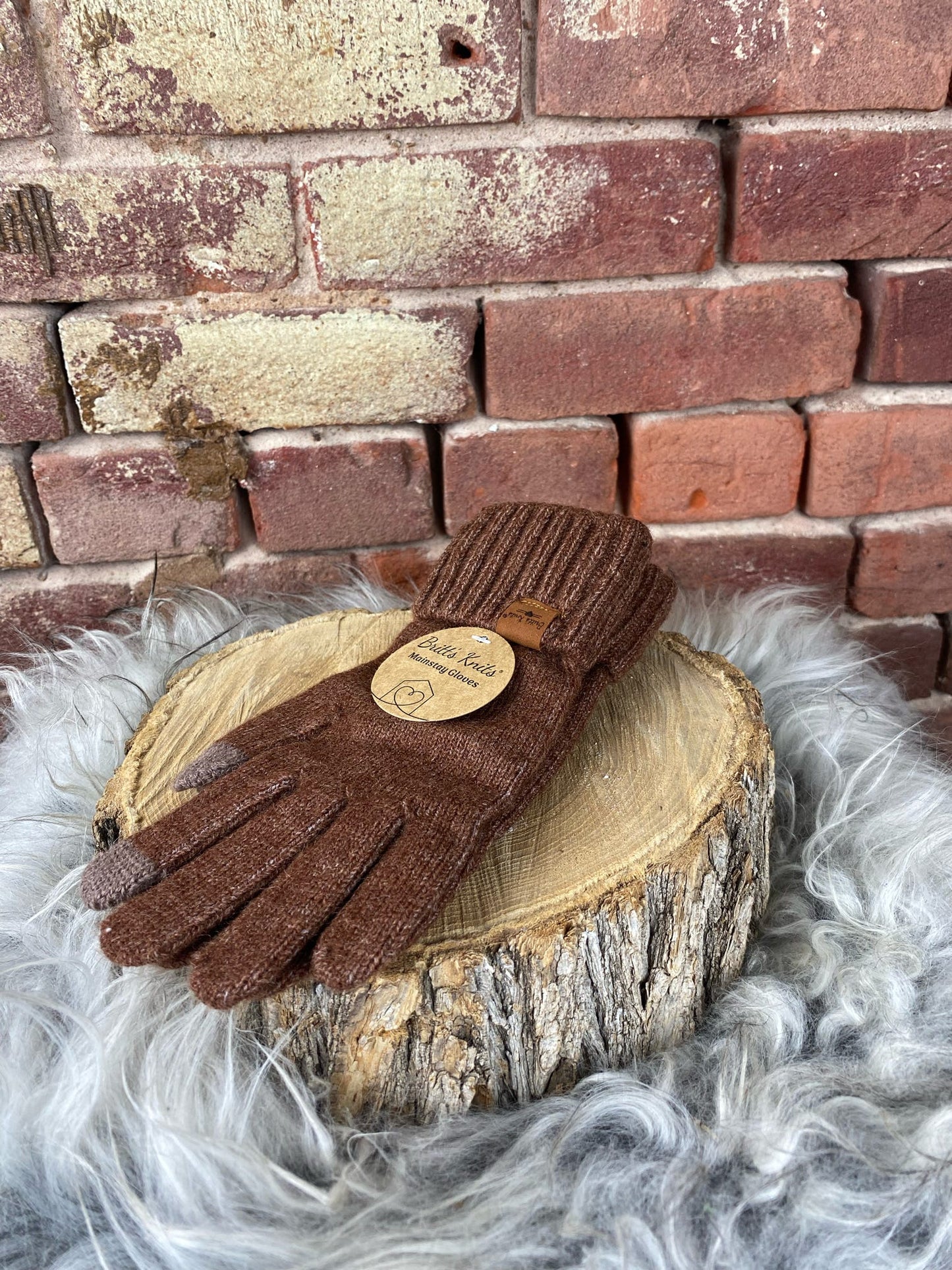 Mainstay Gloves