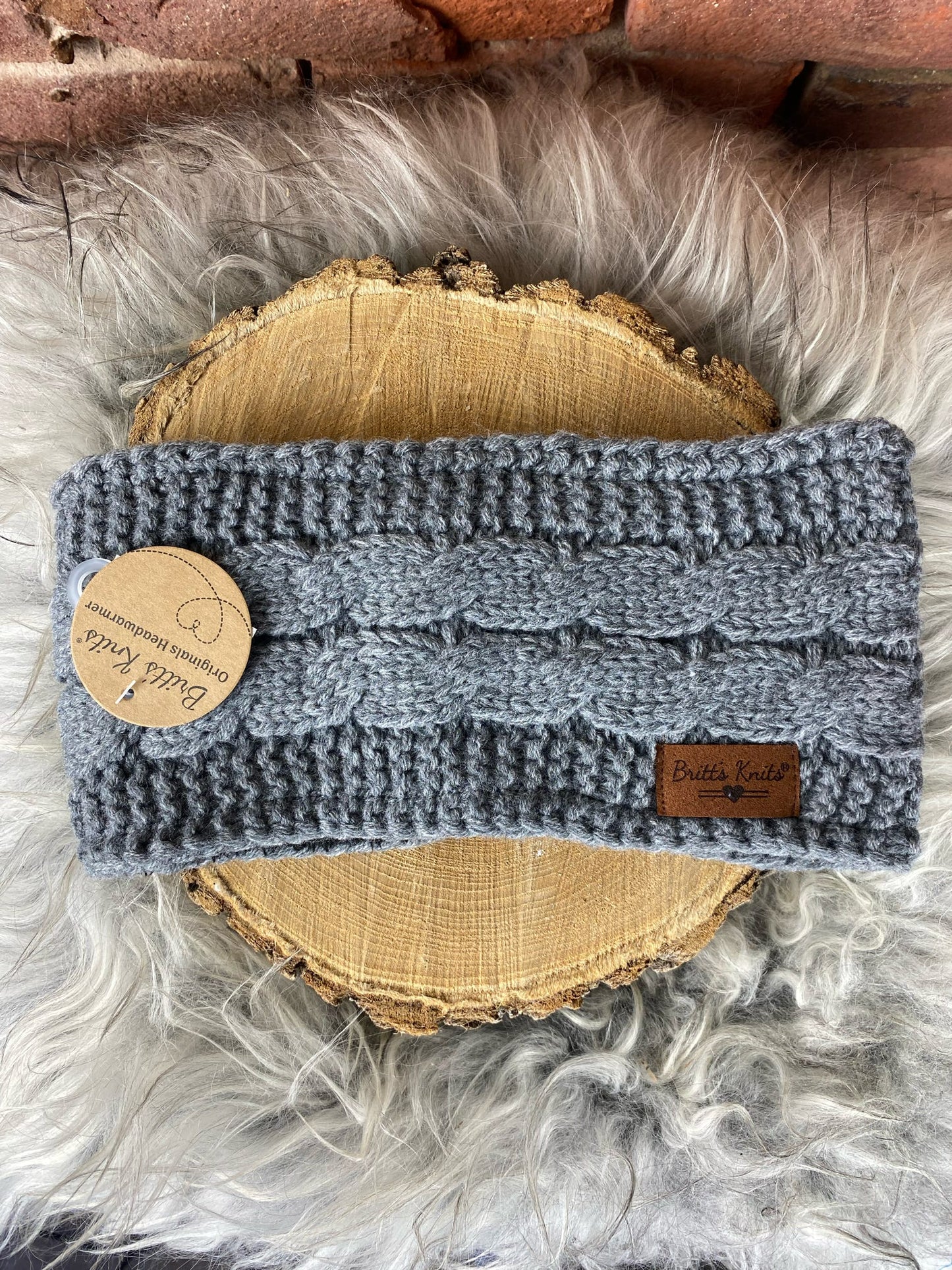 Originals Headwarmer
