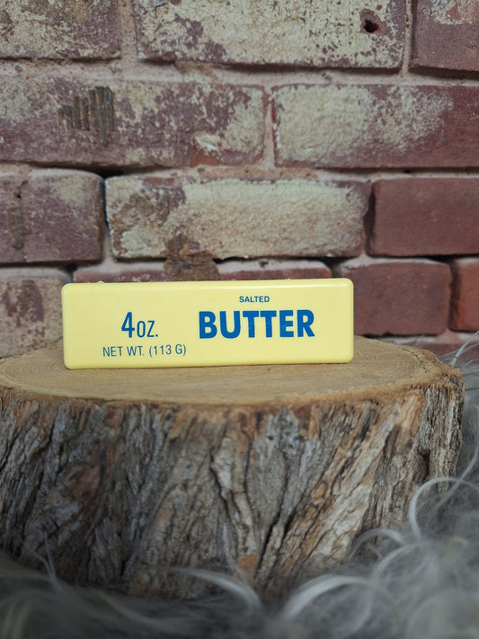 Butter Squishy