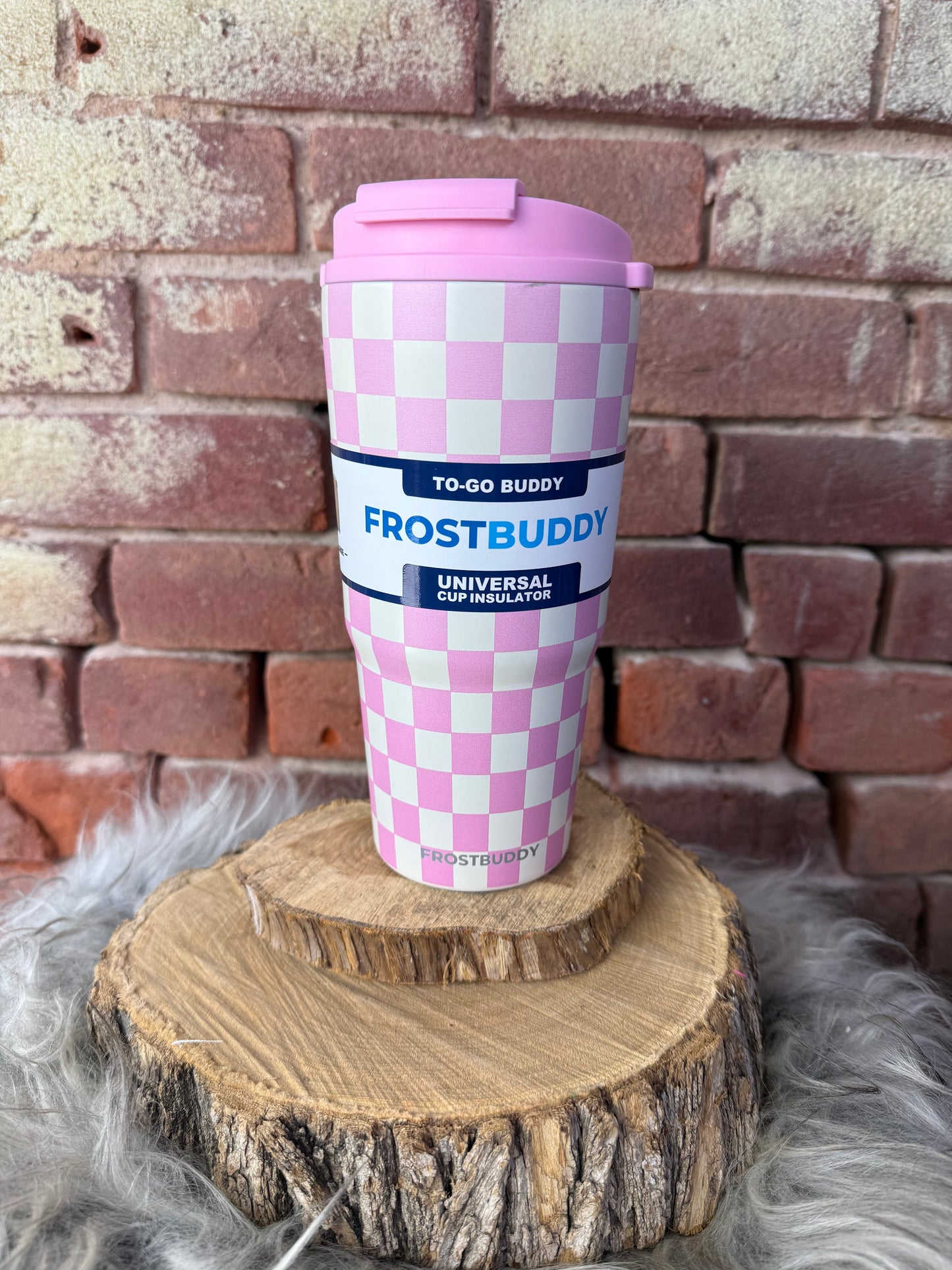 To-Go Buddy