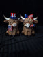 Highland Cow USA