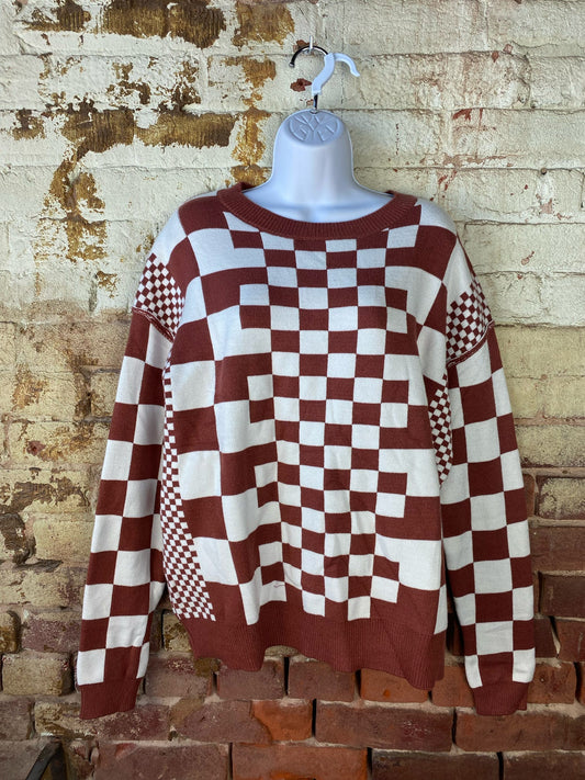 Lyla Sweater