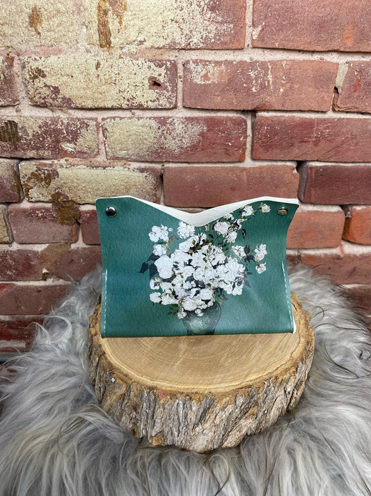 Tissue Box