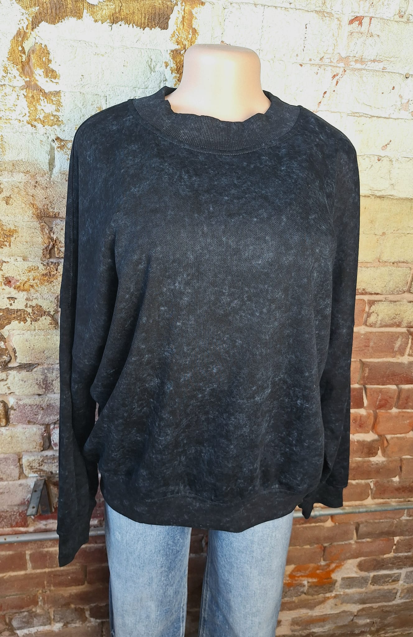 Sophie Sweatshirt