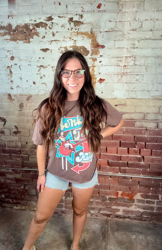 Honky Tonk Tee
