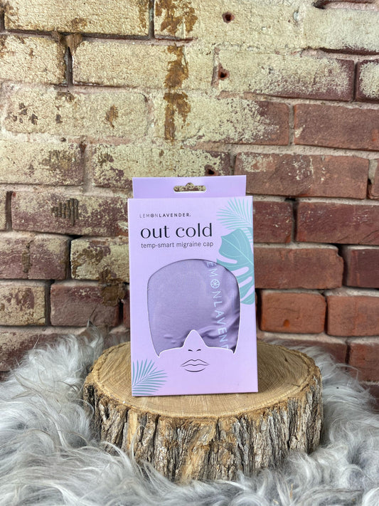 Cold Temp Smart Migraine Cap