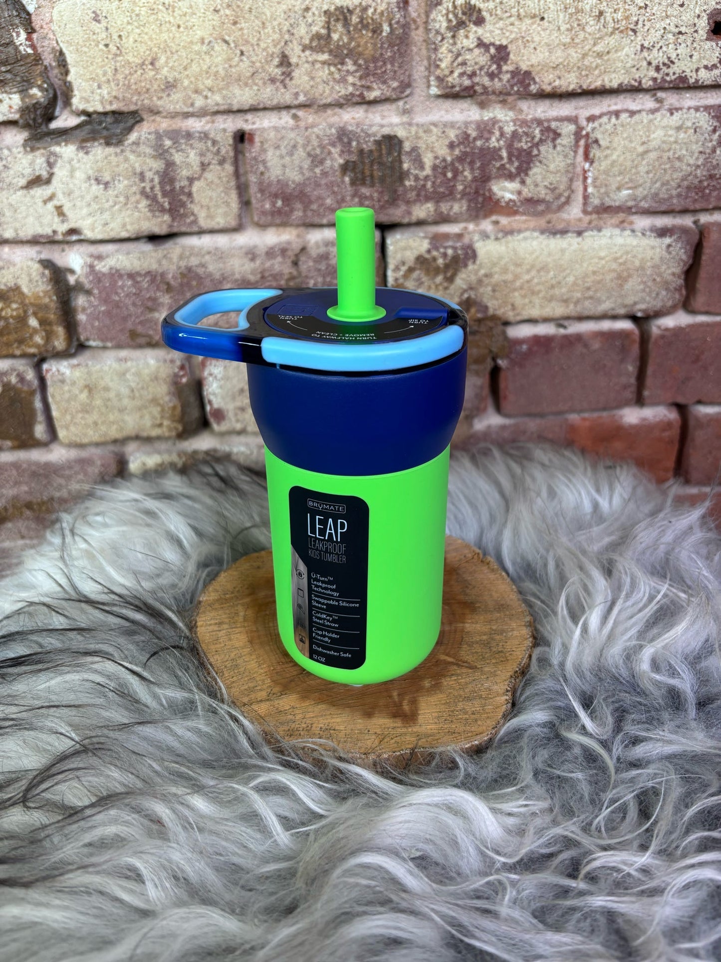 Leap 12oz