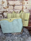 2 in 1 Handbag
