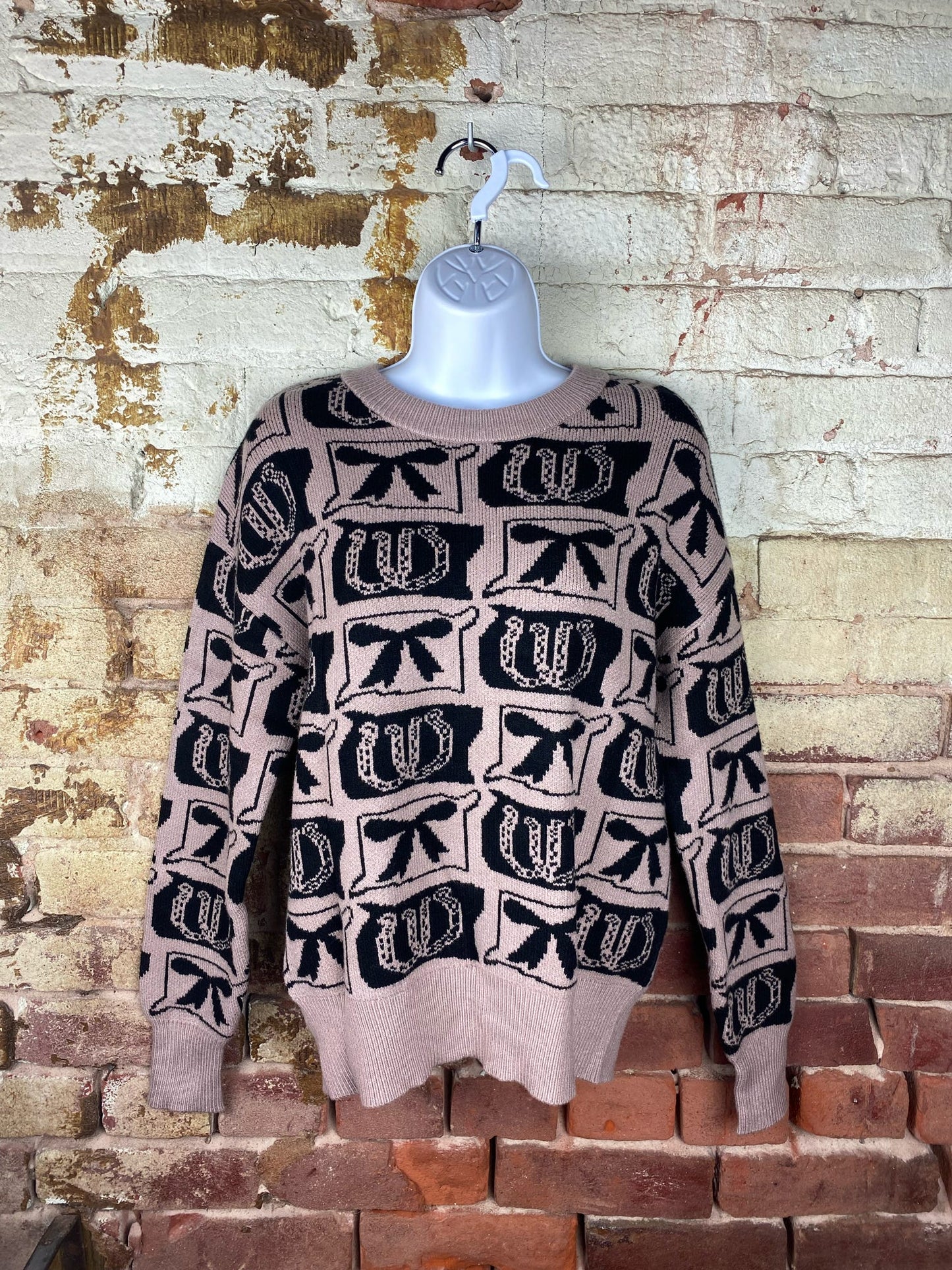 Sabrina Sweater
