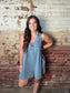 Cash Romper