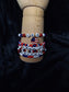 America Stacked Bracelet