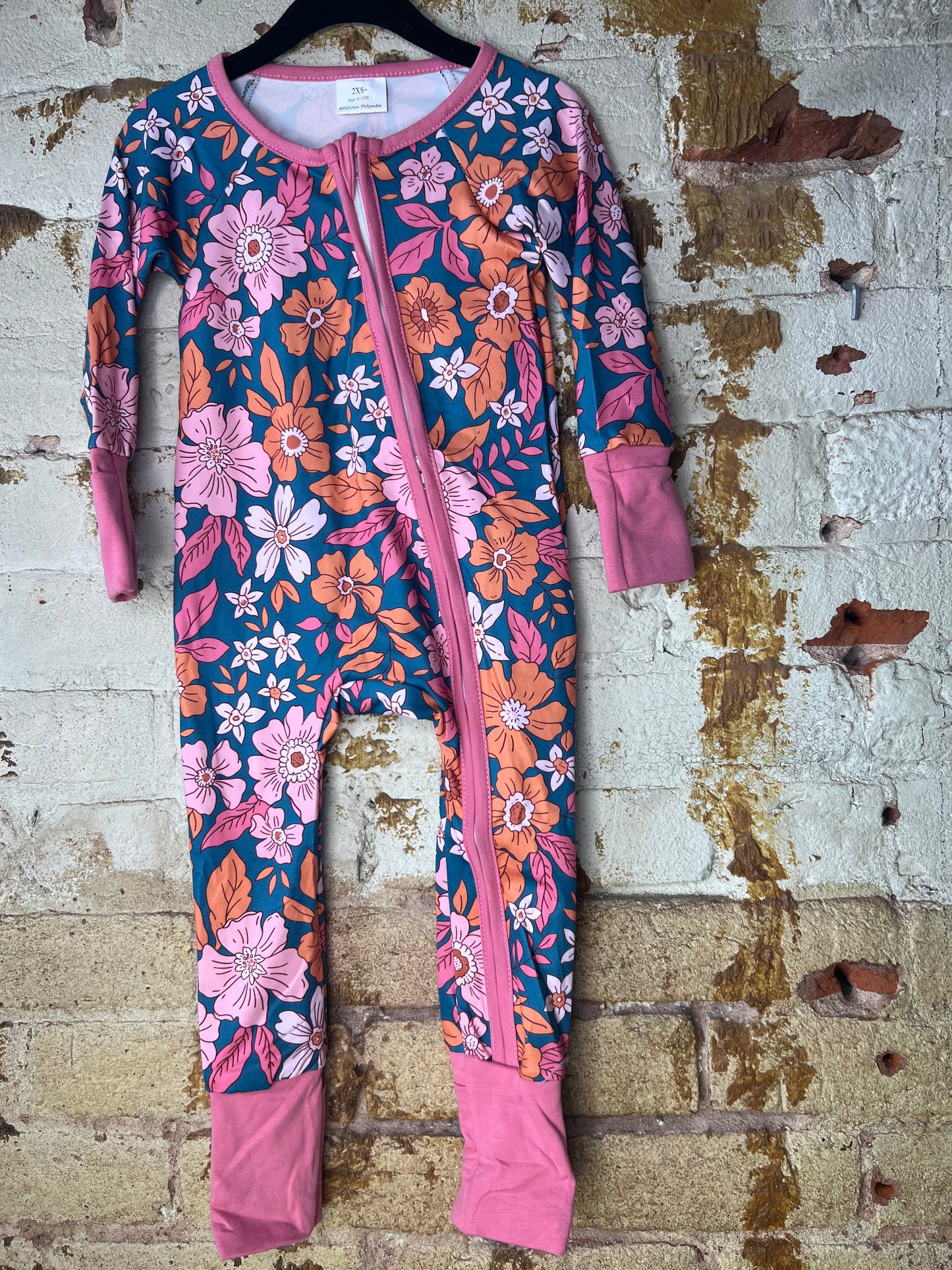 Flower Zippy
