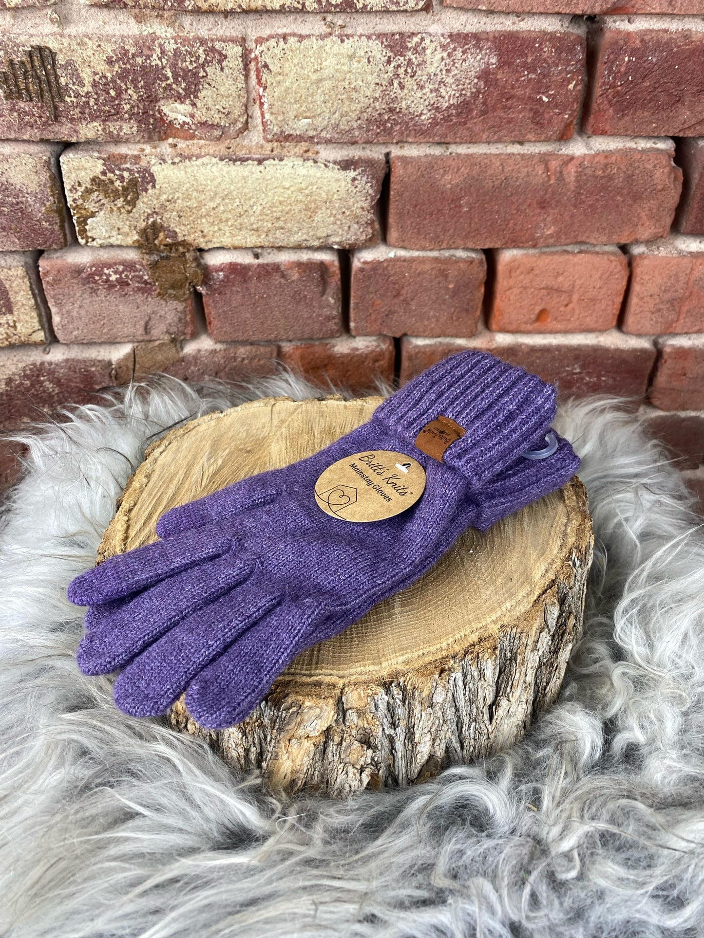 Mainstay Gloves
