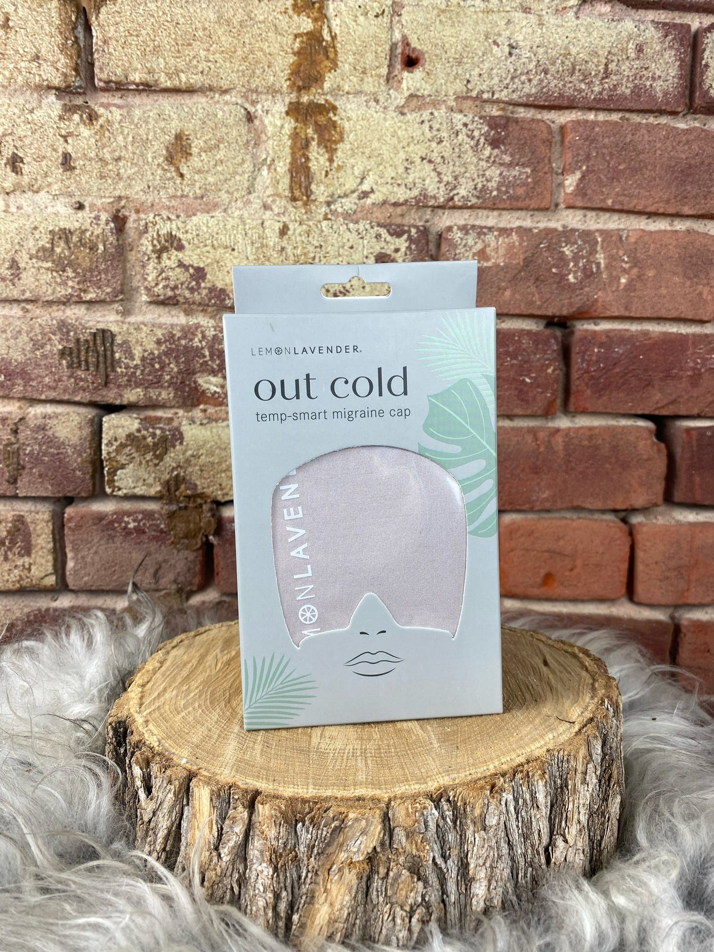 Cold Temp Smart Migraine Cap