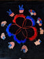 4th Silly Headbands
