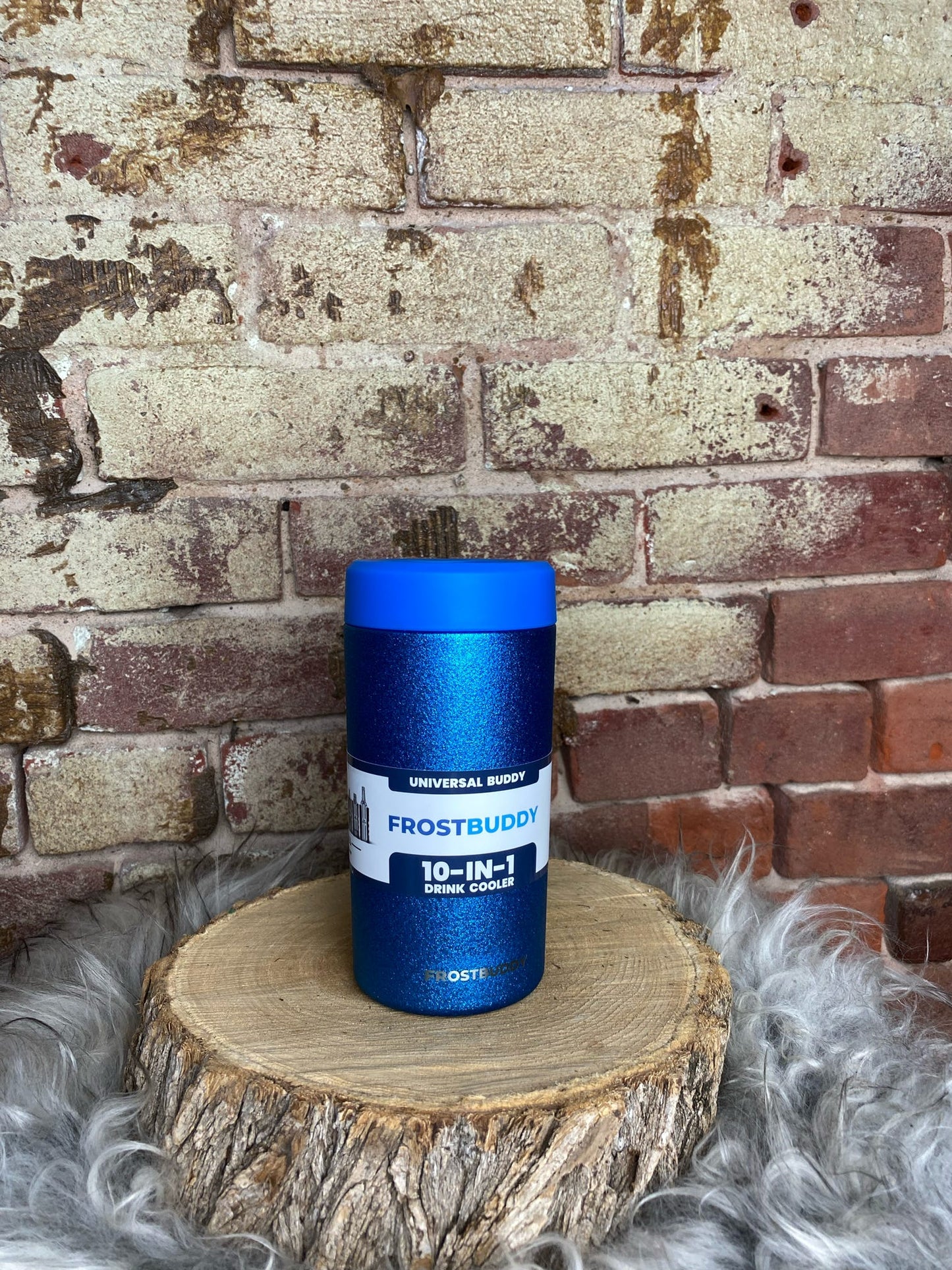 Frost Buddy