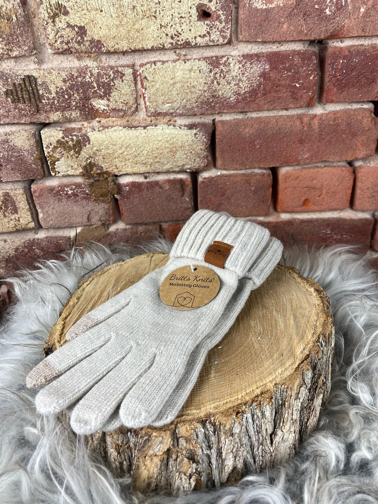 Mainstay Gloves