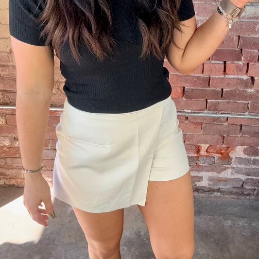 Jessy Skort