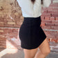 Karri Mini Skirt