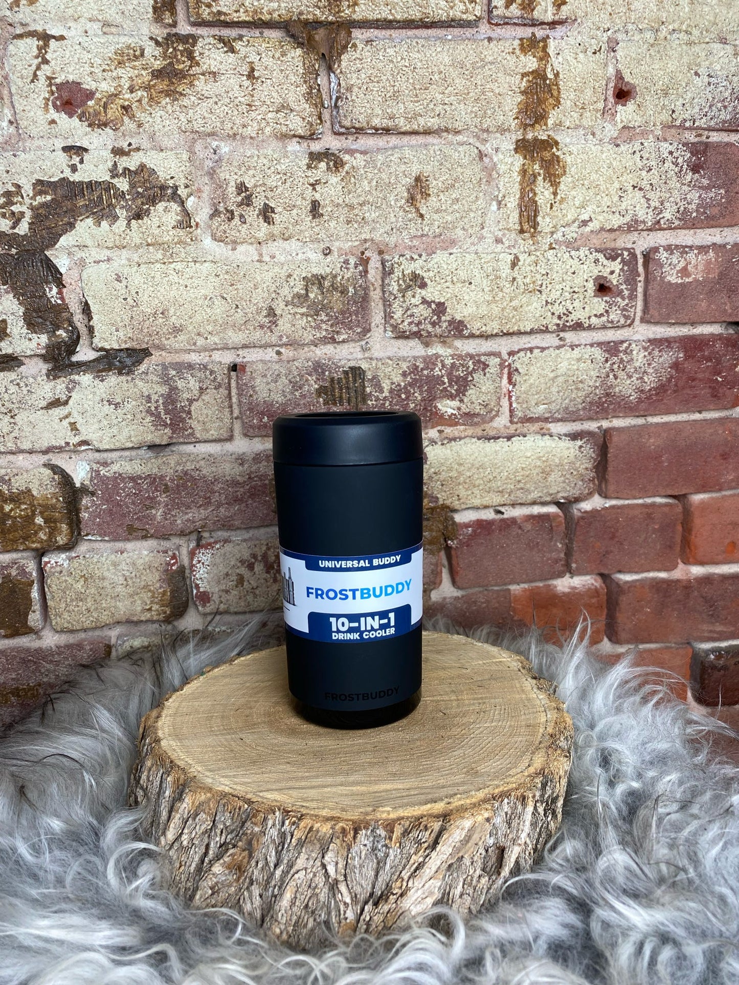 Frost Buddy