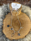 KC Charm necklace