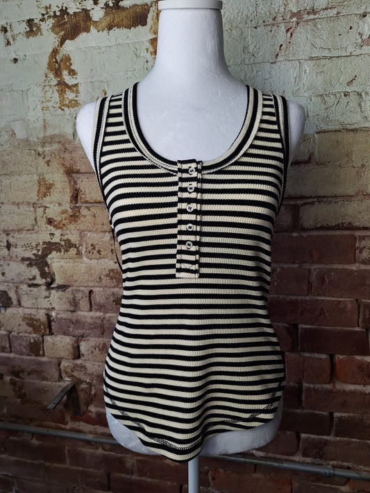 Basic Babe Tank