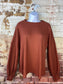 Maya Ribbed Sweater