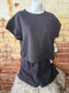 Lux Ribbed Set