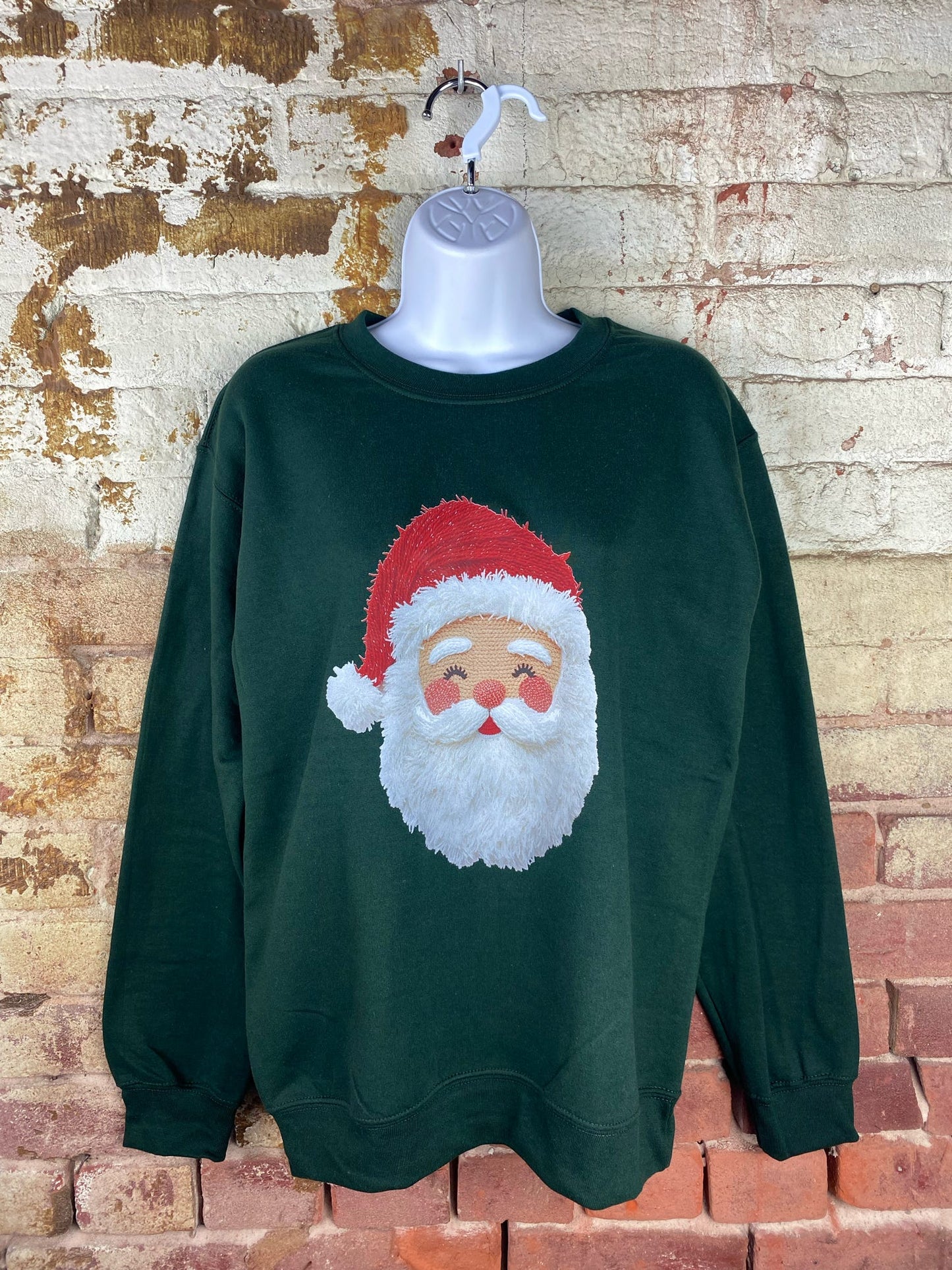 Santa Crew