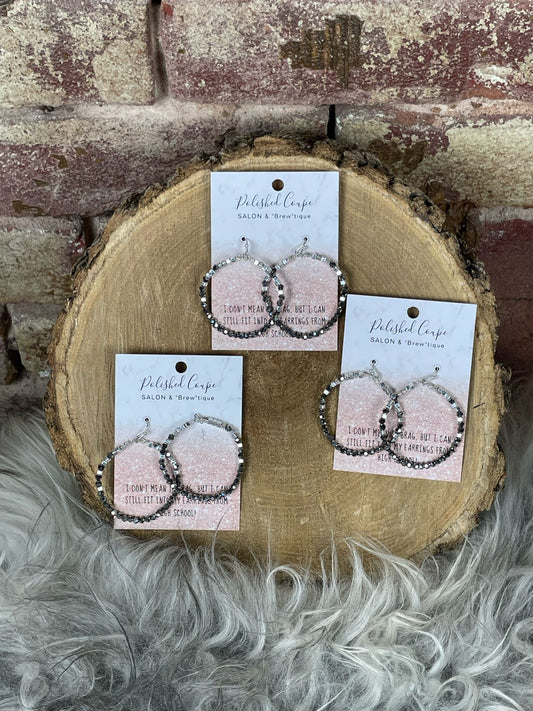 Evelyn Earrings