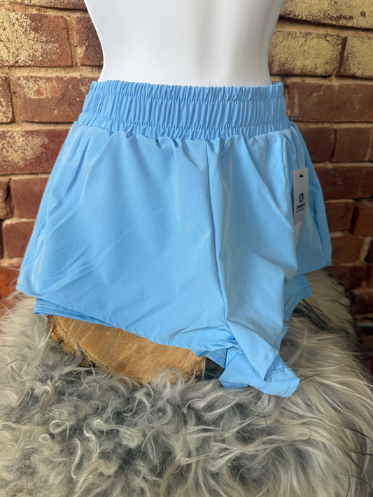 Breeze Shorts
