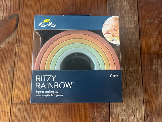 Itzy Stacking Toy