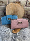 Wallet Crossbody combo