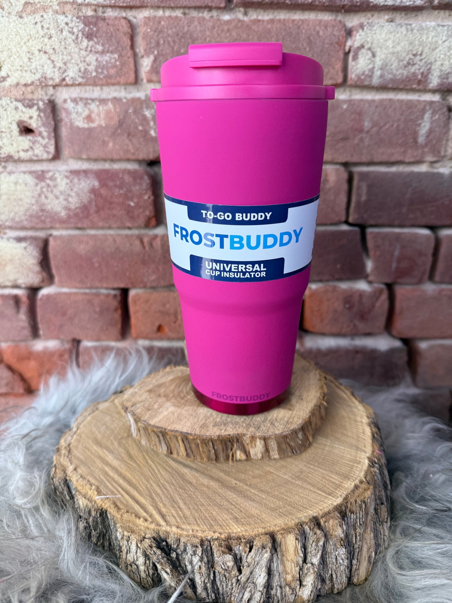 To-Go Buddy