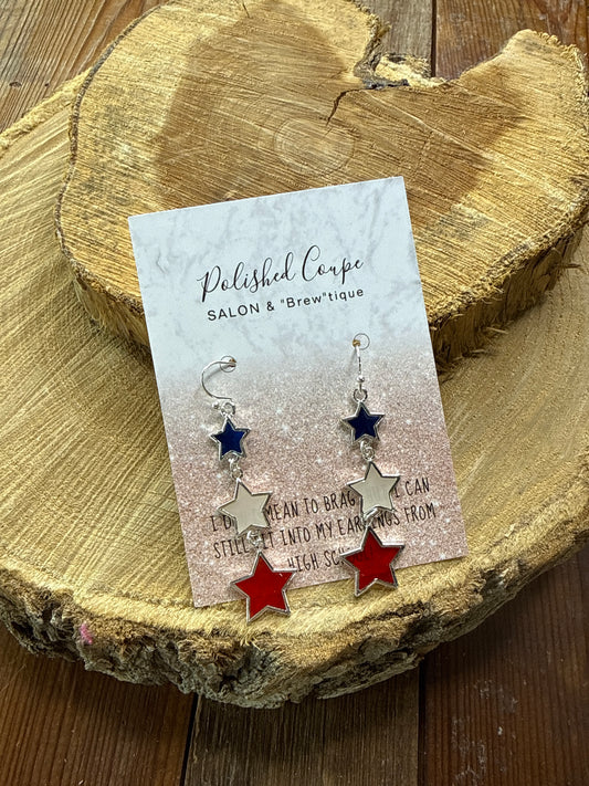 Star dangle