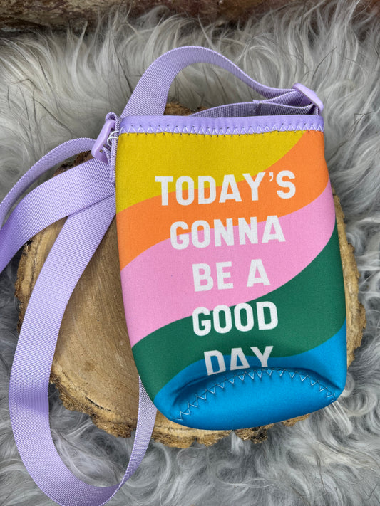 Simple Hydration Sling - Good Day
