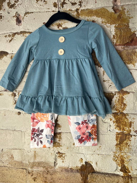 Flower Child Set
