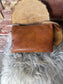 Multi Pocket Crossbody